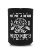Black Mug 15oz Black Mug 15oz
