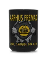 Black Mug 15oz Black Mug 15oz