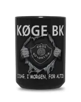 Black Mug 15oz Black Mug 15oz
