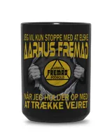 Black Mug 15oz Black Mug 15oz