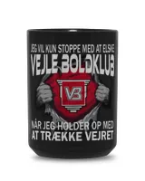 Black Mug 15oz Black Mug 15oz