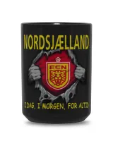 Black Mug 15oz Black Mug 15oz
