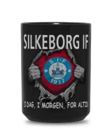 Black Mug 15oz Black Mug 15oz