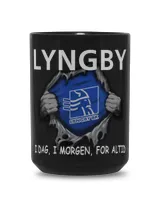 Black Mug 15oz Black Mug 15oz