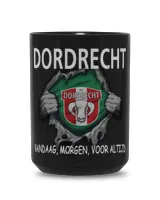 Black Mug 15oz Black Mug 15oz