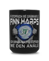 Black Mug 15oz Black Mug 15oz