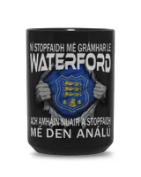Black Mug 15oz Black Mug 15oz