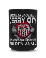 Black Mug 15oz Black Mug 15oz