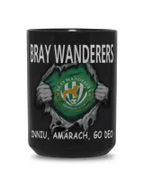 Black Mug 15oz Black Mug 15oz