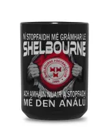 Black Mug 15oz Black Mug 15oz
