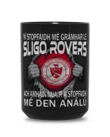 Black Mug 15oz Black Mug 15oz