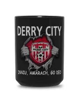 Black Mug 15oz Black Mug 15oz
