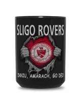 Black Mug 15oz Black Mug 15oz