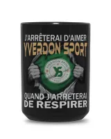 Black Mug 15oz Black Mug 15oz