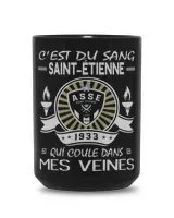 Black Mug 15oz Black Mug 15oz