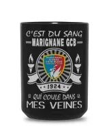 Black Mug 15oz Black Mug 15oz