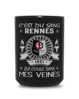 Black Mug 15oz Black Mug 15oz