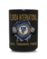 Black Mug 15oz Black Mug 15oz