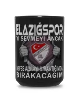 Black Mug 15oz Black Mug 15oz