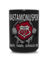 Black Mug 15oz Black Mug 15oz