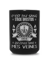 Black Mug 15oz Black Mug 15oz