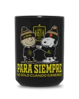 Black Mug 15oz Black Mug 15oz