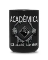 Black Mug 15oz