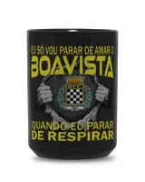 Black Mug 15oz Black Mug 15oz