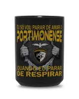 Black Mug 15oz Black Mug 15oz