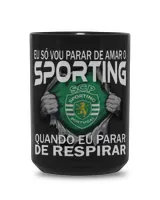 Black Mug 15oz Black Mug 15oz