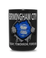 Black Mug 15oz Black Mug 15oz