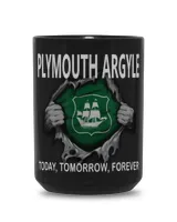 Black Mug 15oz Black Mug 15oz