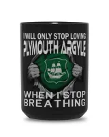 Black Mug 15oz Black Mug 15oz