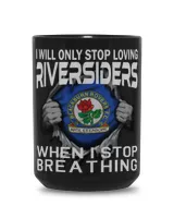 Black Mug 15oz