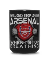 Black Mug 15oz Black Mug 15oz