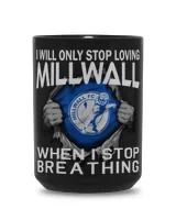 Black Mug 15oz Black Mug 15oz