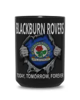 Black Mug 15oz Black Mug 15oz