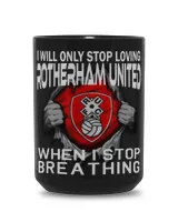 Black Mug 15oz Black Mug 15oz
