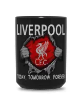 Black Mug 15oz Black Mug 15oz