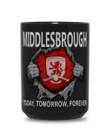 Black Mug 15oz Black Mug 15oz