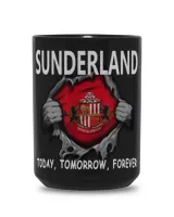 Black Mug 15oz Black Mug 15oz
