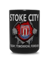 Black Mug 15oz Black Mug 15oz