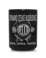 Black Mug 15oz Black Mug 15oz
