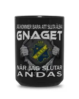 Black Mug 15oz Black Mug 15oz