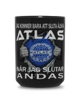 Black Mug 15oz Black Mug 15oz
