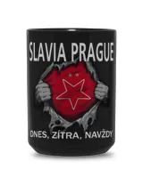 Black Mug 15oz Black Mug 15oz