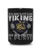 Black Mug 15oz Black Mug 15oz