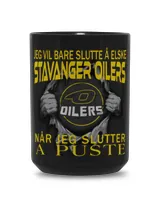 Black Mug 15oz Black Mug 15oz