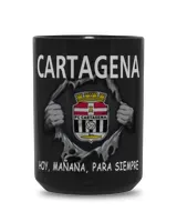 Black Mug 15oz Black Mug 15oz