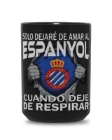 Black Mug 15oz Black Mug 15oz
